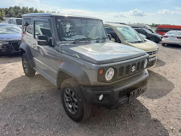 Main Display
